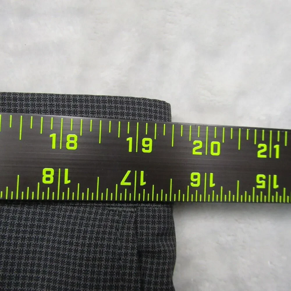 Hugo Boss Pants Mens 38 R Inseam 32